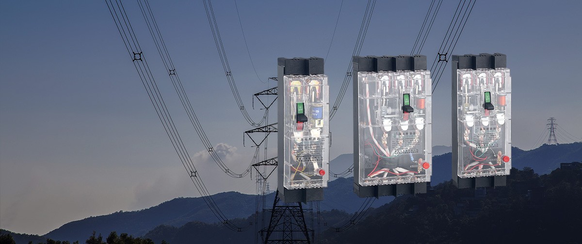 DZ15L-100 透明系列