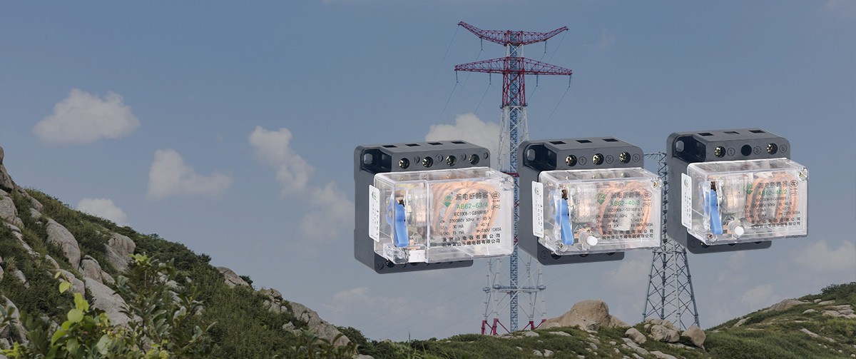 純電磁式AB62系列